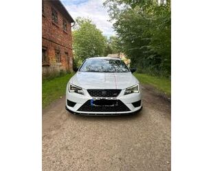 Seat Seat Leon 2.0 TSI Start&Stop ST CUPRA 280 DSG CUP. Gebrauchtwagen