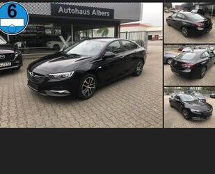 Opel Opel Insignia B Grand Sport Business Edition, NAVI Gebrauchtwagen