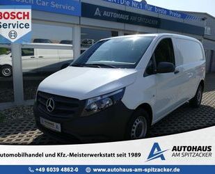 Mercedes-Benz Mercedes-Benz Vito 1.6 CDI 111 FWD Kompakt KASTEN Gebrauchtwagen