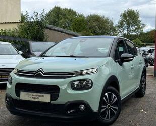 Citroen Citroën C3 Shine Gebrauchtwagen