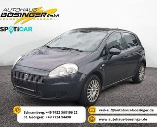 Fiat Fiat Grande Punto 1.2 Active EXPORT Gebrauchtwagen