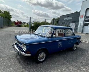 Audi Audi NSU Union H-Kennzeichen Gebrauchtwagen