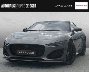 Jaguar Jaguar F-Type P450 V8 AWD 75 Coupe LED 20