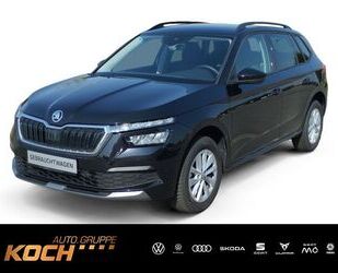 Skoda Skoda Kamiq Ambition 1.0 TSI *LED* Gebrauchtwagen