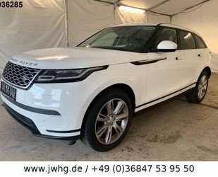 Land Rover Land Rover Velar P400E Hybrid LED+ 20