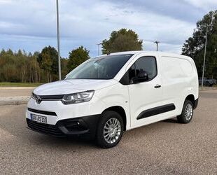 Toyota Toyota PROACE CITY 1,5-l-D-4D 75kW L2 Team Deutsch Gebrauchtwagen