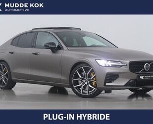 Volvo Volvo S60 T8 Polestar Engineered Limited Edition | Gebrauchtwagen