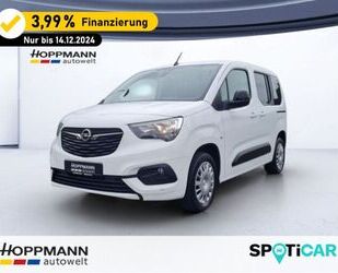 Opel Opel Combo Life Elegance Gebrauchtwagen