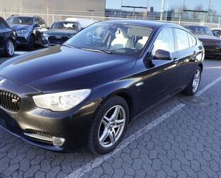 BMW BMW 5 Gran Turismo 530 d xDrive - COMFORTABLE SEAT Gebrauchtwagen