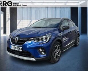 Renault Captur Gebrauchtwagen