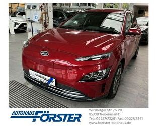 Hyundai Hyundai Kona Trend Elektro / 100kw / NAVI / Gebrauchtwagen