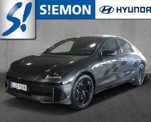 Hyundai Hyundai IONIQ 6 Allrad 77,4kWh FIRST EDITION HUD N Gebrauchtwagen