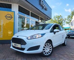 Ford Ford Fiesta Trend EcoBoost **AU/HU NEU**Garantie** Gebrauchtwagen