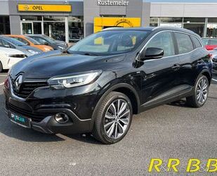 Renault Renault Kadjar Bose Edition 1.6 dCi 130 NAVI SHZ A Gebrauchtwagen