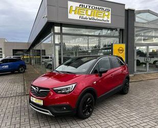 Opel Opel Crossland 1.5 CDTI DPF / Standheizung Gebrauchtwagen