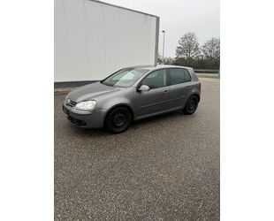 VW Volkswagen Golf V Lim. United Euro 4 Gebrauchtwagen