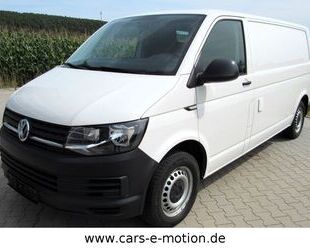 VW Volkswagen T6 Kasten 2.0 TDI DSG lang 4Motion, Nav Gebrauchtwagen