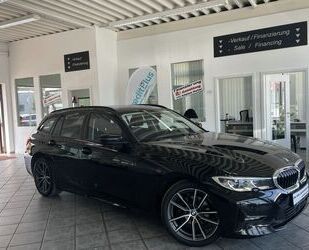 BMW BMW 320 d Touring Advantage,Navi,Kamera,Sitzheiz. Gebrauchtwagen