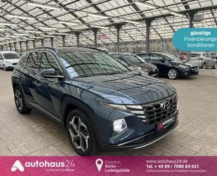 Hyundai Hyundai Tucson 1.6 T-GDI Trend Plug-In Hybrid 4WD Gebrauchtwagen