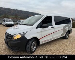 Mercedes-Benz Mercedes-Benz Vito Kasten 114/116 CDI, 119 CDI/BT Gebrauchtwagen