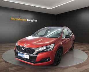 DS Automobiles DS Automobiles DS4 Crossback Automatik Klima Navi Gebrauchtwagen