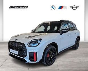 Mini MINI John Cooper Works Countryman ALL4 Gebrauchtwagen