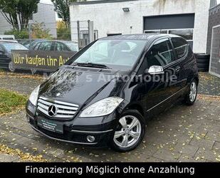 Mercedes-Benz Mercedes-Benz A 180 Avantgarde/Leder/TÜV/Top Gebrauchtwagen