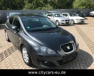 Seat Seat Leon Style Ecomotive | Technologie-Paket Gebrauchtwagen