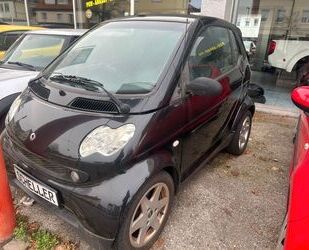 Smart Smart ForTwo cabrio truestyle 45kW Gebrauchtwagen