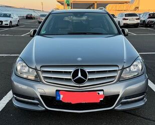 Mercedes-Benz Mercedes-Benz C200 Gebrauchtwagen