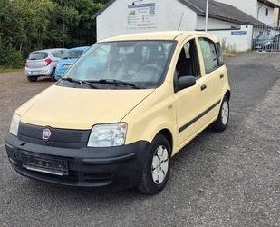 Fiat Fiat New Panda 1.1 8V ( Watsapp Nr. +491735905255) Gebrauchtwagen