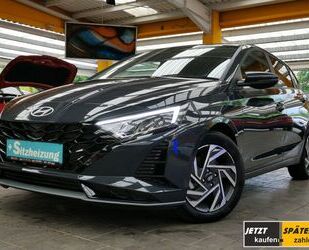 Hyundai Hyundai i20 mit AppleCP Kamera 16