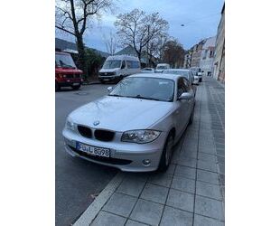 BMW BMW 116i - BJ 2006 - 93.000km Gebrauchtwagen