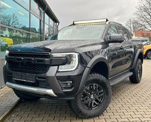 Ford Ford Wildtrak 2,0 eRollo Max-Umbau Hoch+LED Np77 Gebrauchtwagen