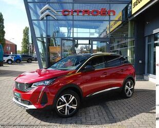 Peugeot Peugeot 3008 GT Hybrid4 300 E-EAT8 + NACHTSICHT + Gebrauchtwagen