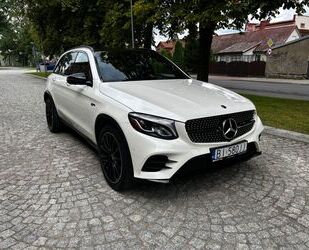 Mercedes-Benz Mercedes-Benz GLC 43 AMG Mercedes-AMG GLC 43 4MATI Gebrauchtwagen