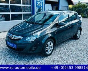 Opel Opel Corsa D Energy 1.4 KLIMA 5-TÜRIG Gebrauchtwagen