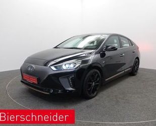 Hyundai Hyundai IONIQ Style LED 16 NAVI INFINITY WÄRMEPUMP Gebrauchtwagen