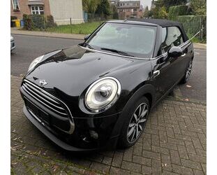 Mini MINI One Cabrio One Gebrauchtwagen