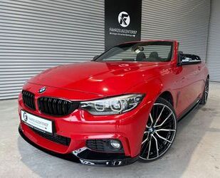 BMW BMW 430i xDrive M-PERFORMANCE/CARPLAY/H&K/LED/RFK Gebrauchtwagen