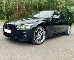 BMW BMW 330d xDrive Touring M Sport Shadow Auto. M S.. Gebrauchtwagen