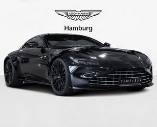 Aston Martin Aston Martin V8 Vantage Coupé - Aston Martin Hambu Gebrauchtwagen