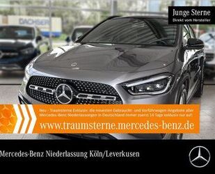 Mercedes-Benz Mercedes-Benz GLA 200 AMG/MBeam/Night/Kamera/Burme Gebrauchtwagen