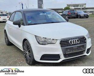 Audi Audi A1 1.6 TDI s-tronic VERKAUF NUR AN HÄNDLER! Gebrauchtwagen