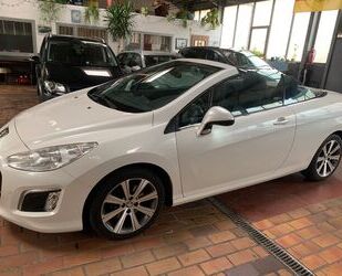 Peugeot Peugeot 308 CC Cabrio-Coupe Active Gebrauchtwagen