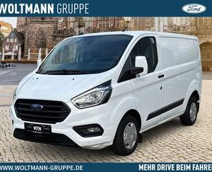 Ford Ford Transit Custom 280 L1 Trend 2.0 TDCi EU6d AHK Gebrauchtwagen