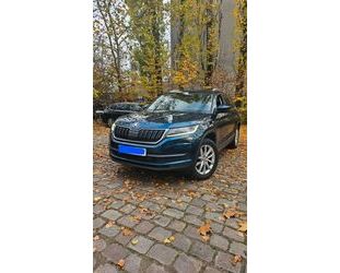 Skoda Skoda Kodiaq 1.5 TSI ACT DSG Style Gebrauchtwagen