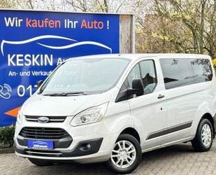 Ford Ford Transit/Tourneo Custom Kombi 310 L1 Trend*9 S Gebrauchtwagen