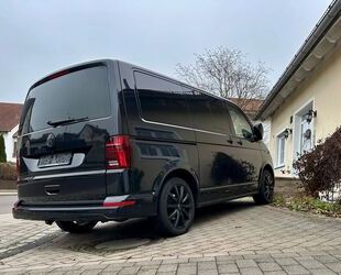 VW Volkswagen T6.1 DZMA Multi 4M Exclusive 90T€/Sport Gebrauchtwagen