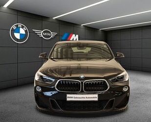 BMW BMW X2 sDrive18i M Sport Competition Gebrauchtwagen